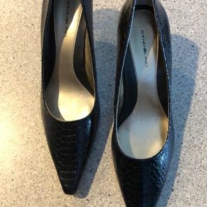 Bandalino | Never Worn | High Heel